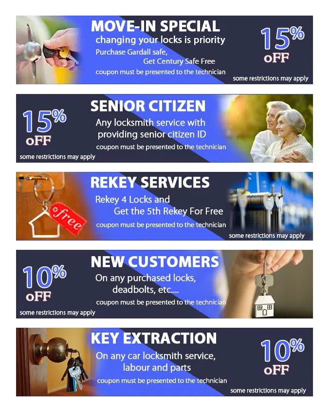 Union Locksmith Store Cleveland, OH 216-654-9582 logo-image - coupon-img
