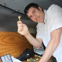 Union Locksmith Store Cleveland, OH 216-654-9582 - lock-smith